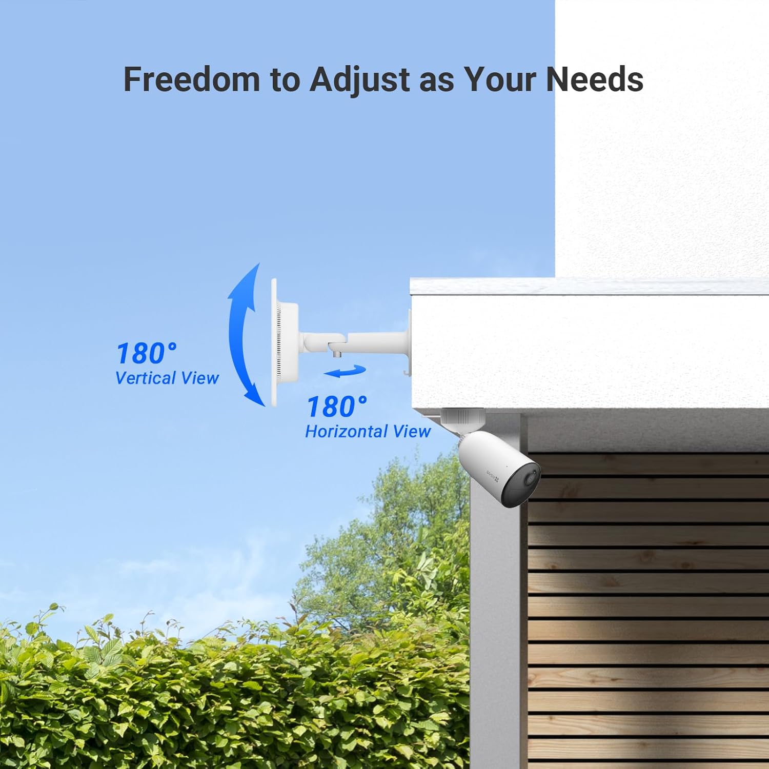 12W Solar Panel Camera Charger Dual USB Battery IP65 Outdoor