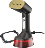 Handheld Garment Steamer 1600W 300ml Tank 26g Steam Portable