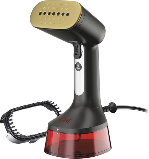 Handheld Garment Steamer 1600W 300ml Tank 26g Steam Portable