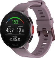 GPS Running Watch Heart Rate Monitor Training Recovery Watch