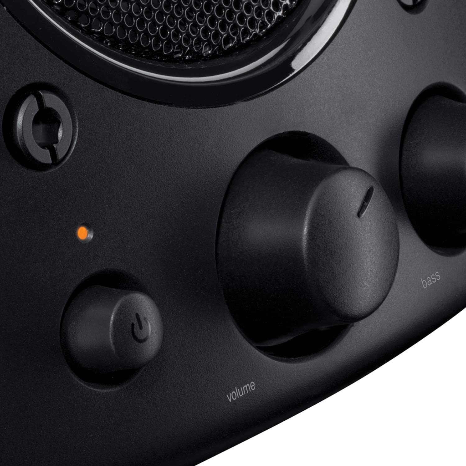 2.1 PC Speakers 400W THX Subwoofer Deep Bass RCA AUX