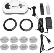 Window Cleaning Robot 5600Pa Smart Auto Cleaner Anti Fall 3 Modes