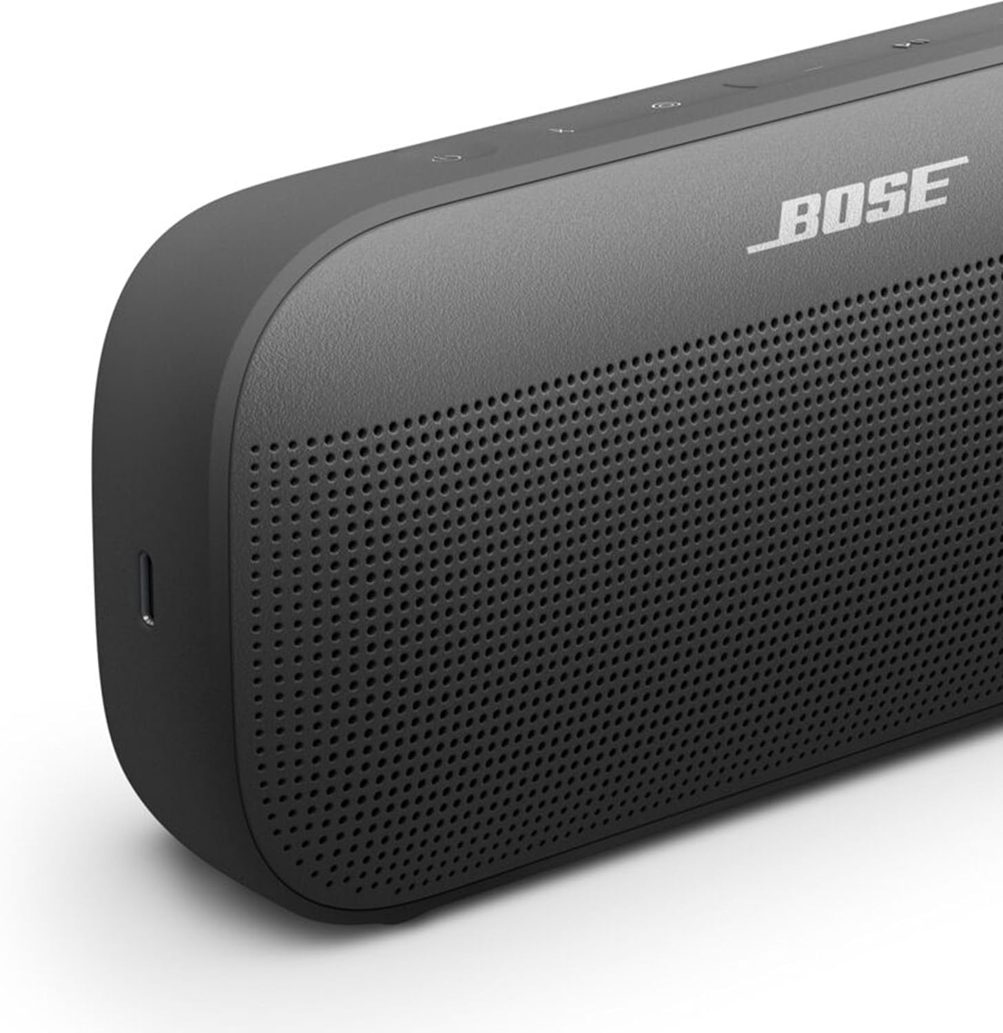 Portable Bluetooth Speaker Waterproof Dustproof 12Hr Playtime HiFi