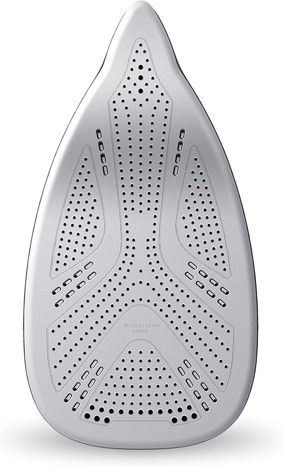 2700W Steam Iron 45g Steam Ceramic Soleplate Vertical Steam