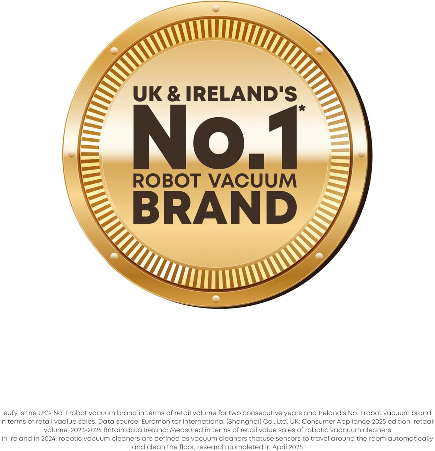 Robot Vacuum Self Empty 4000Pa Slim 2.85in Smart Cleaner