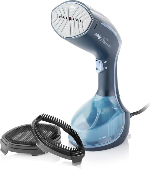 Handheld Garment Steamer 1500W Fast Heat 30s 250ml Travel Iron