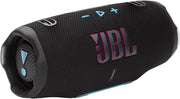 Portable Bluetooth Speaker IP68 Waterproof 28Hr Playtime Powerbank