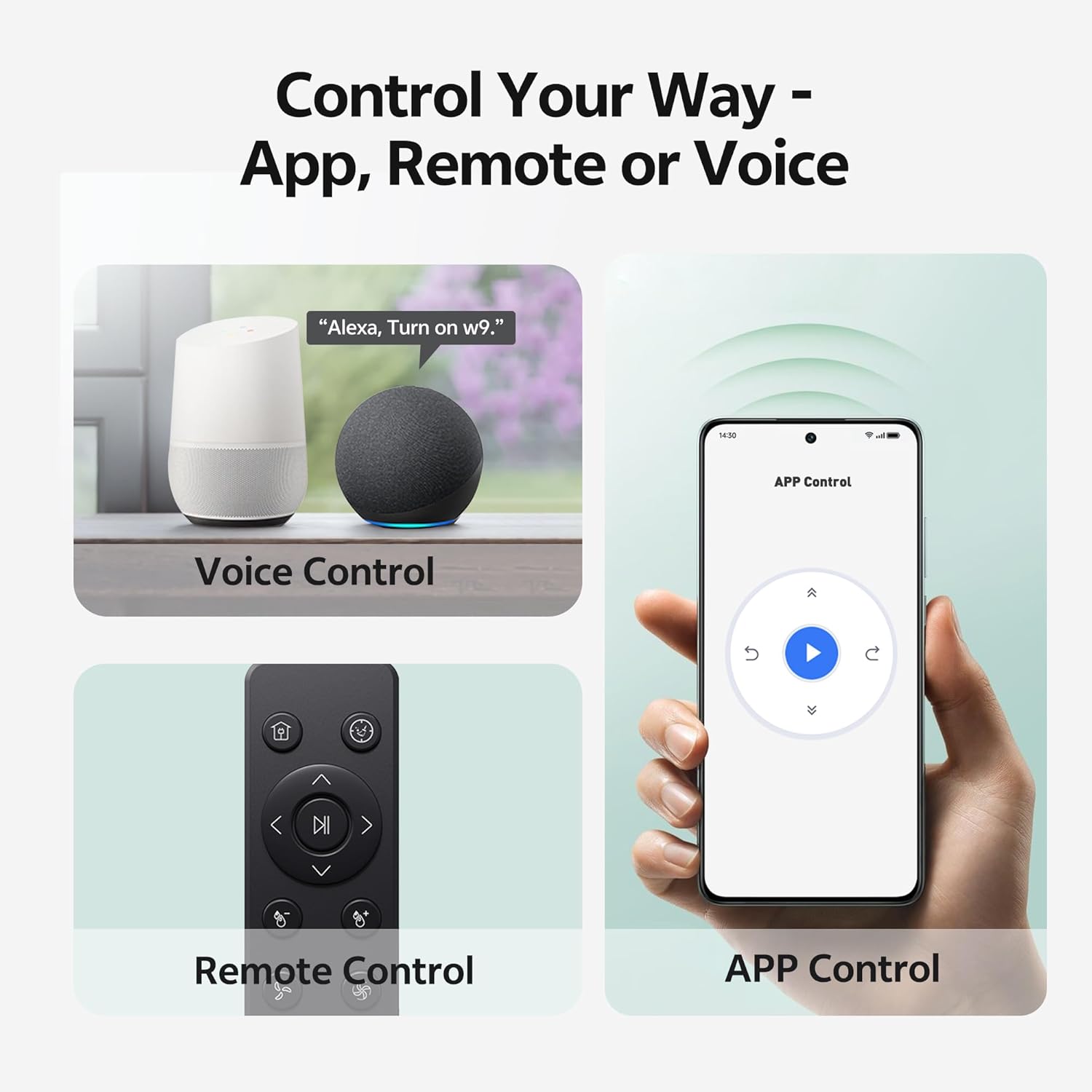 Robot Vacuum Mop 8000Pa Smart LiDAR Pet Hair Cleaner