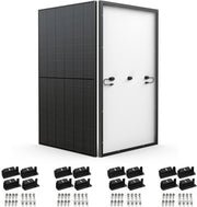 400W Rigid Solar Panel High Efficiency Mono RV Home Off Grid