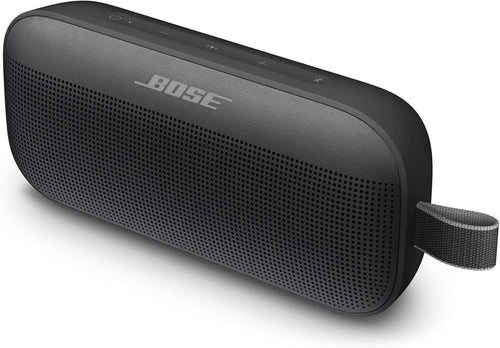 Portable Bluetooth Speaker Waterproof IP67 Deep Bass 12H Play