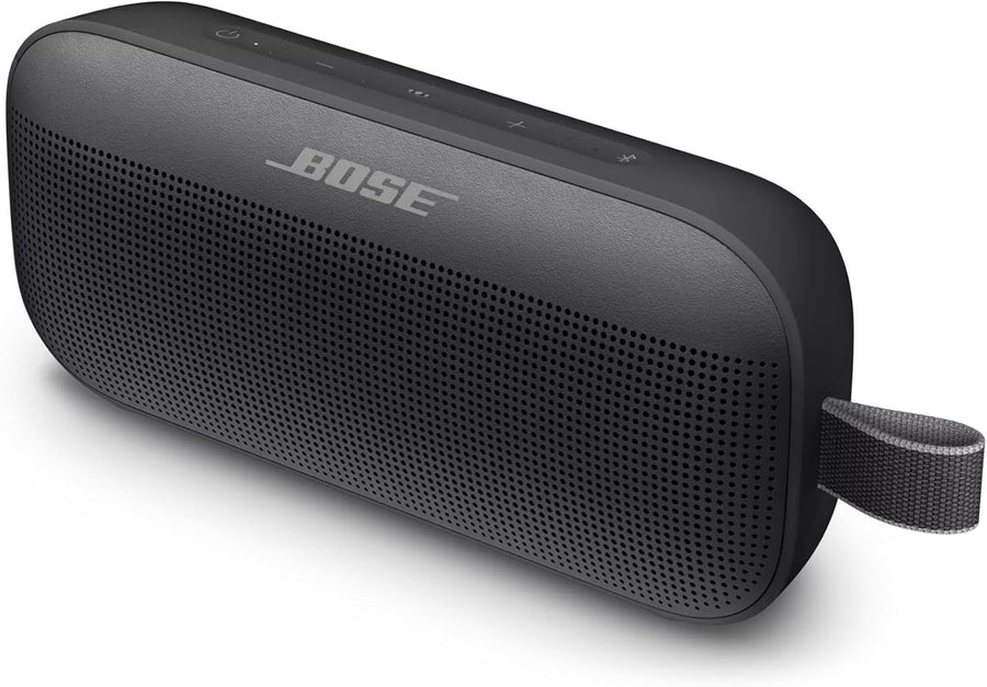 Portable Bluetooth Speaker Waterproof IP67 Deep Bass 12H Play