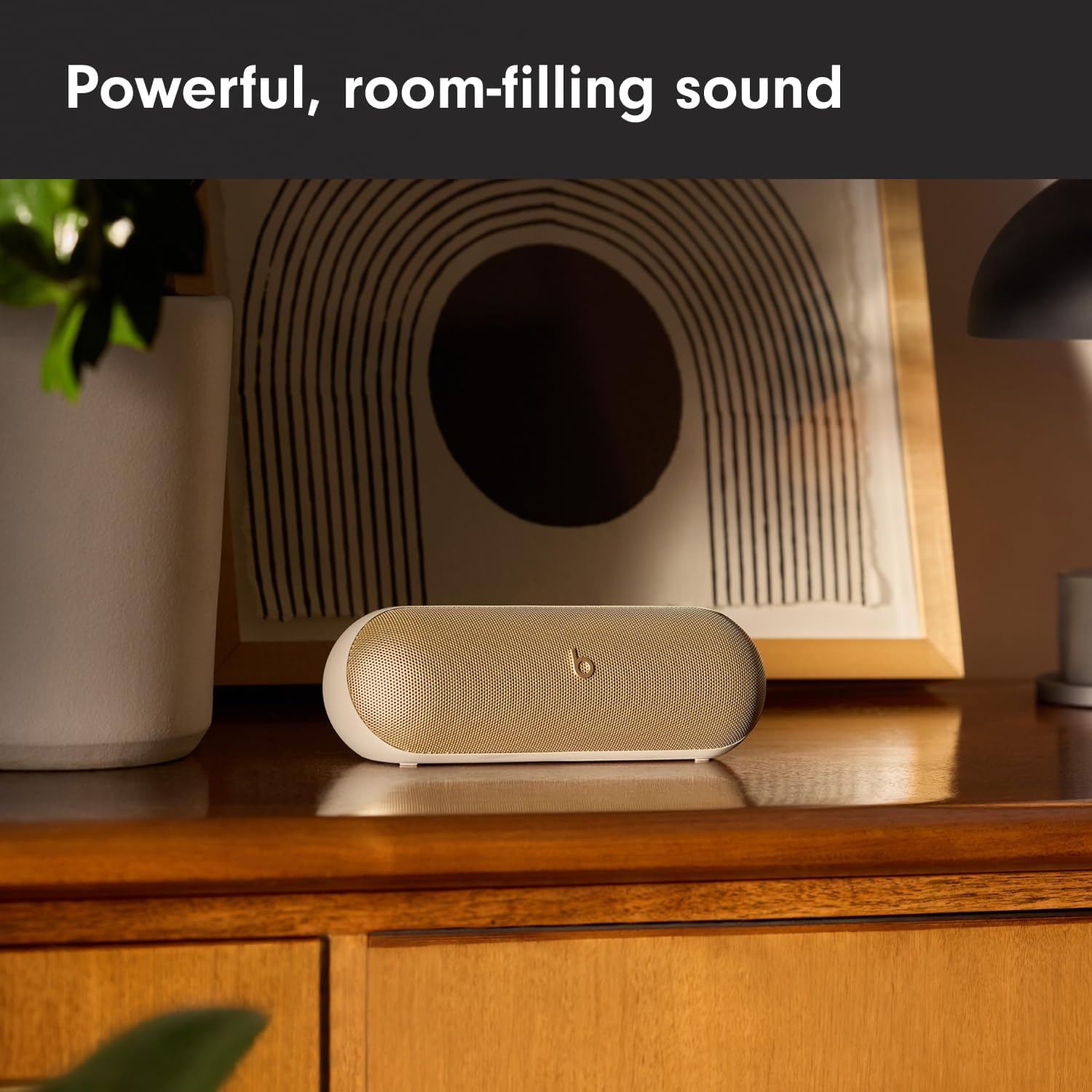 Portable Bluetooth Speaker 24H Battery Waterproof Loud Bass