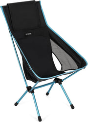 High Back Camping Chair Portable Foldable Outdoor Seat