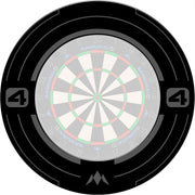 Dartboard Surround 68cm EVA Foam Wall Protector Pro Durable
