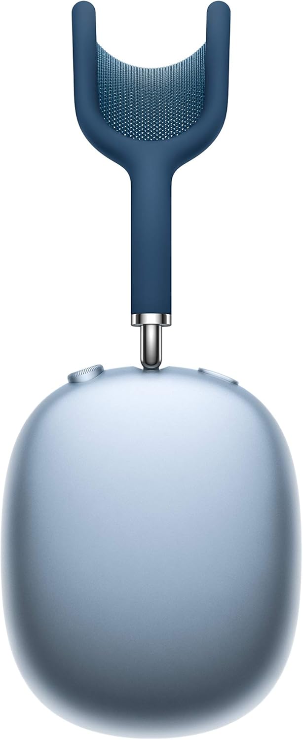 Wireless Over Ear ANC Headphones Spatial Audio Premium Sound