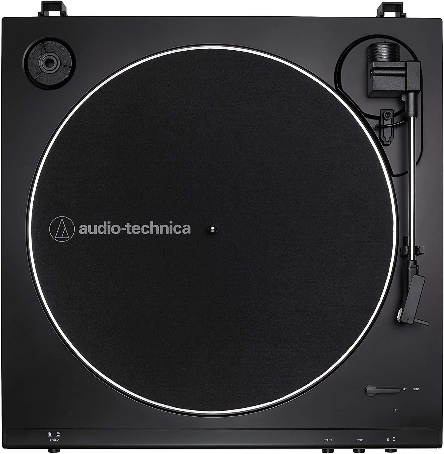 Fully Automatic Turntable with Edifier R1280T Stereo Speakers Package