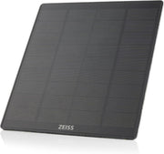5000mAh Solar Charger For Trail Camera 12V 6V Waterproof