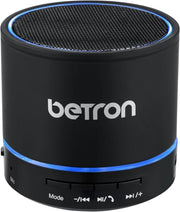 Mini Bluetooth Speaker Portable Wireless AUX TF Card FM Radio