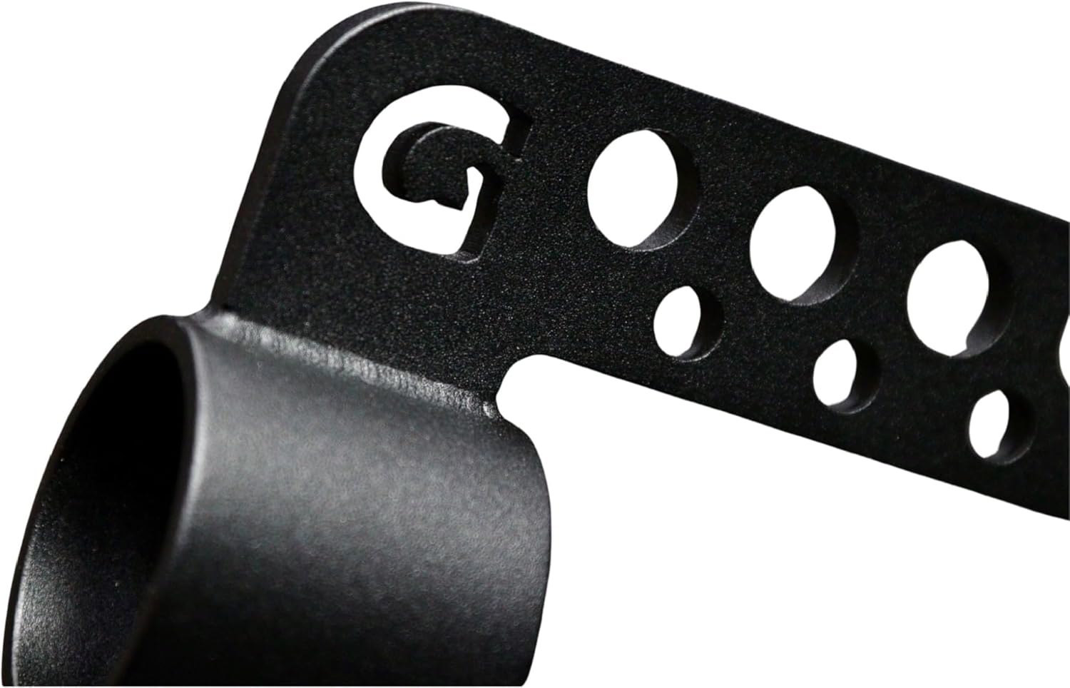 Belt Squat Collar Landmine T Bar Row Attachment 2 Inch Barbell