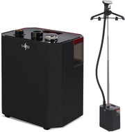 2200W Upright Garment Steamer 2.9L Tank 60 Min Steam 45g Power
