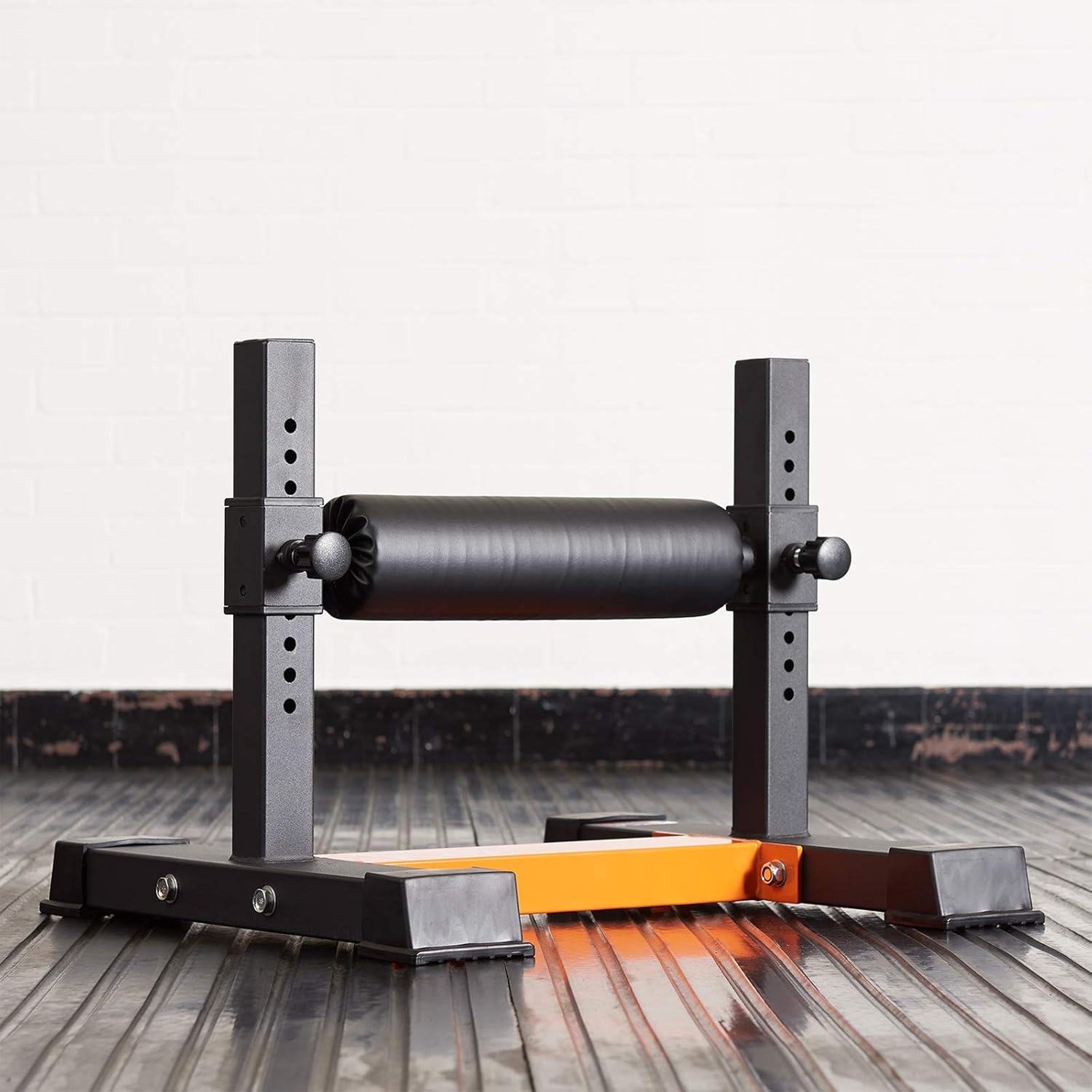 Single Leg Split Squat Stand Bulgarian Squat Bench Glute Trainer