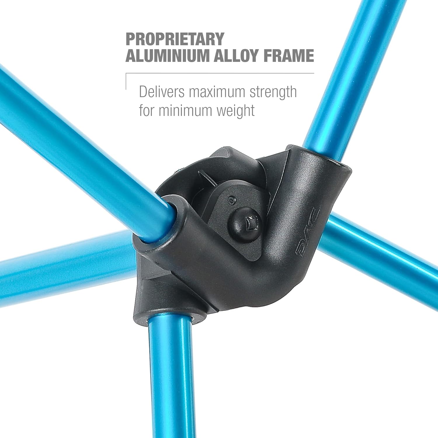 Ultralight Compact Camping Chair Large Folding Seat