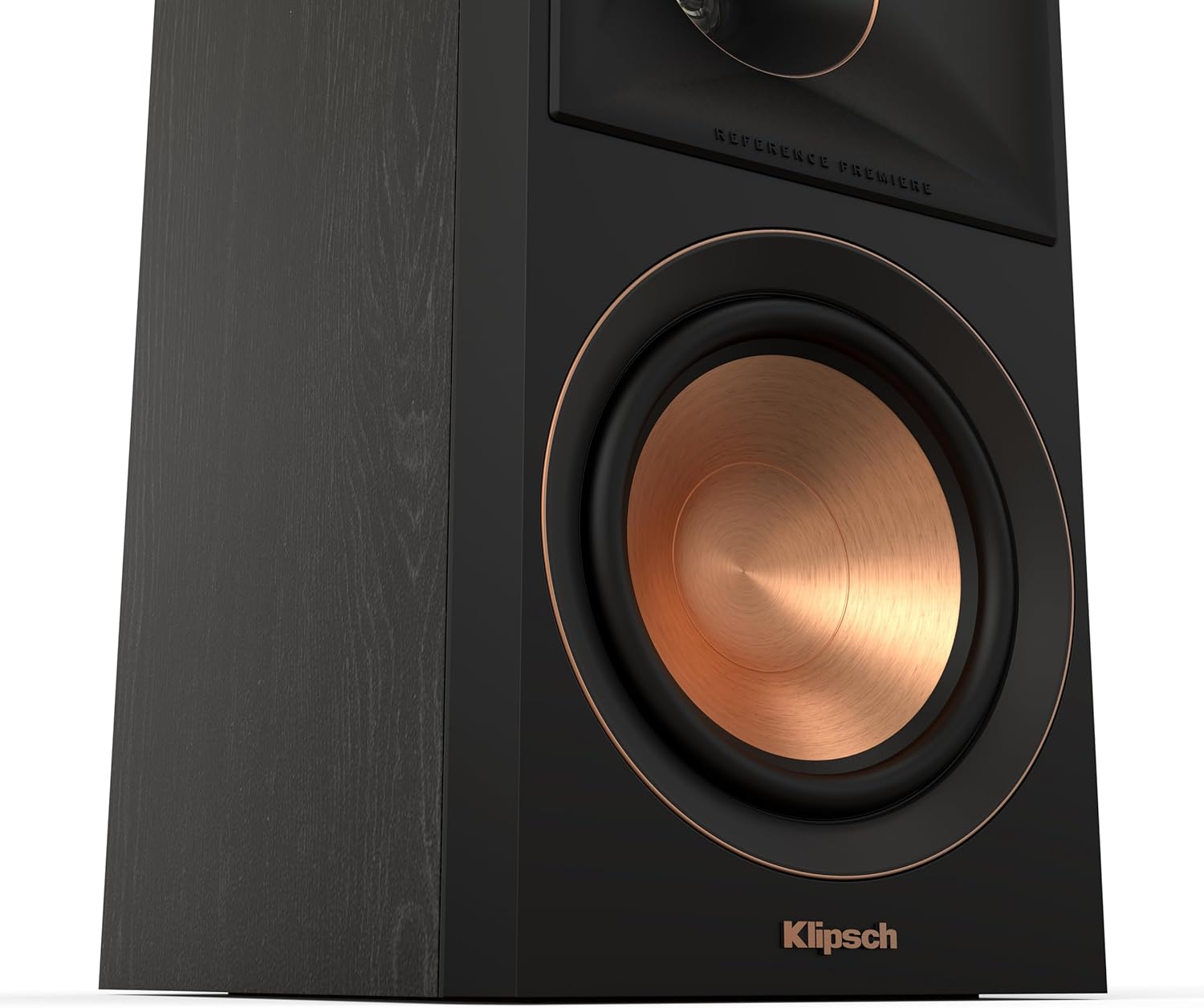 HiFi Bookshelf Speakers Pair 300W 2 Way Premium Stereo