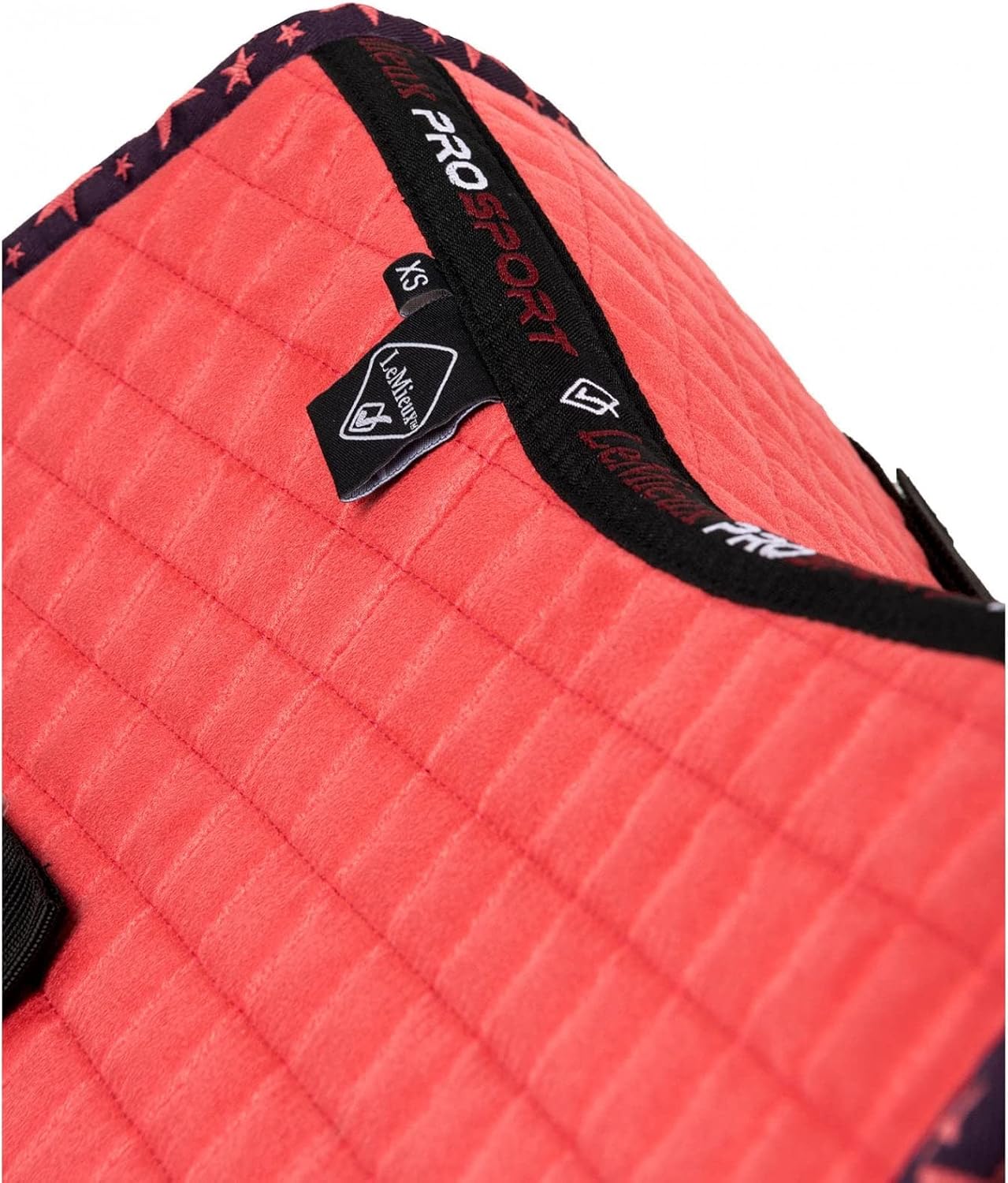 Kids Mini Show Jump Saddle Pad Bamboo