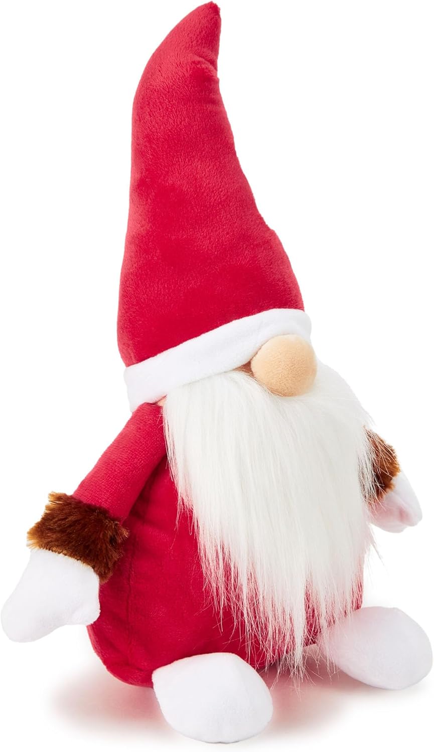 Liverpool FC Gnome Plush 33cm Football Fan Soft Toy Gift