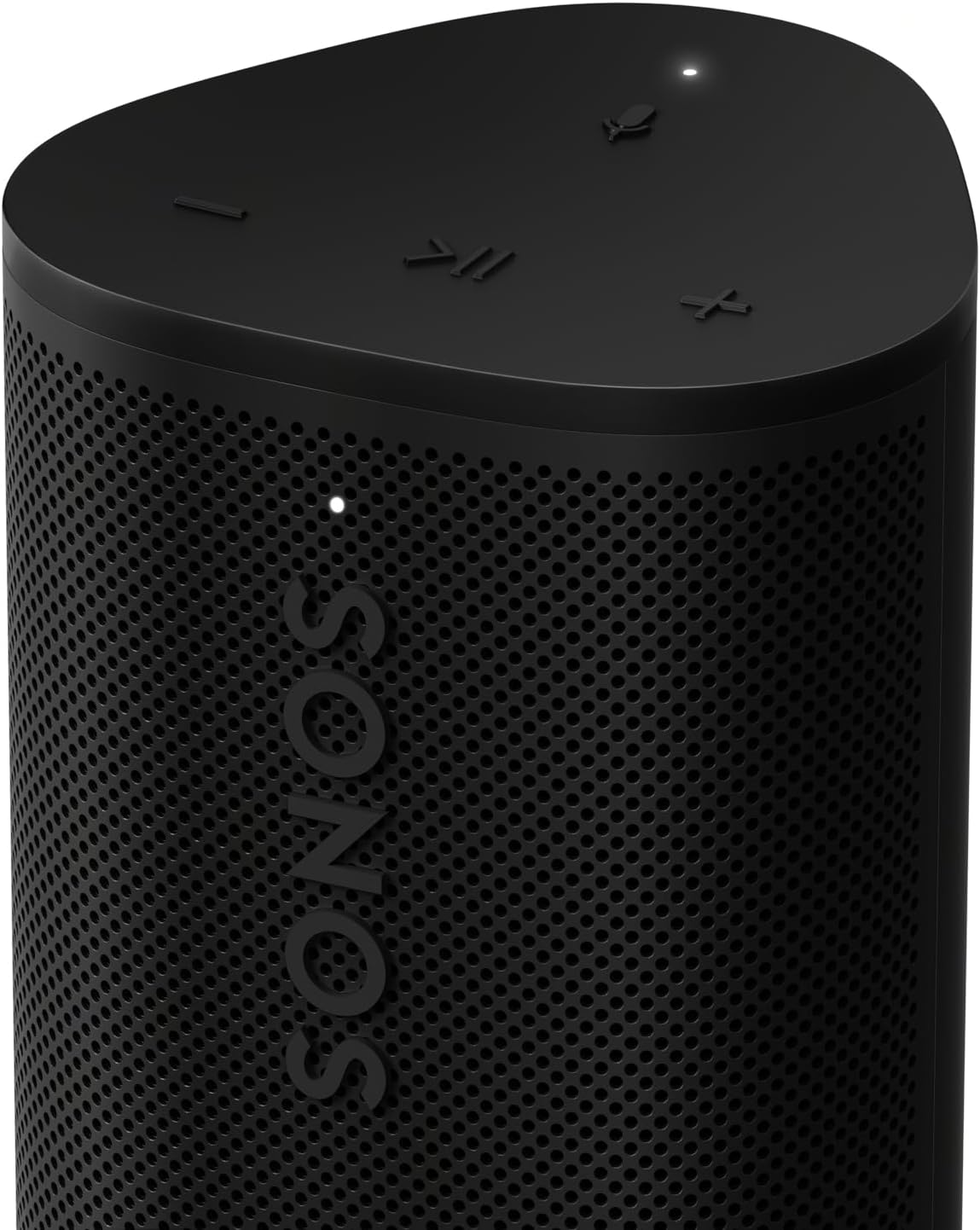Portable WiFi Bluetooth Speaker Waterproof IP67 Voice Control