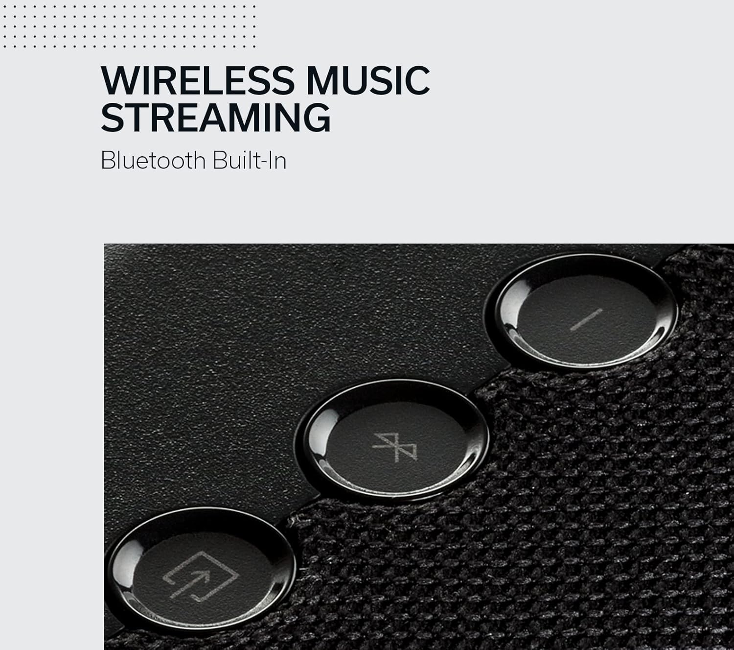 Bluetooth TV Soundbar Wireless Subwoofer Dolby DTS HDMI ARC Wall Mount