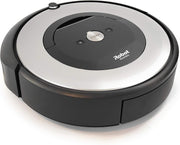 Robot Vacuum Mop Combo LiDAR Mapping WiFi Voice Control Auto Clean