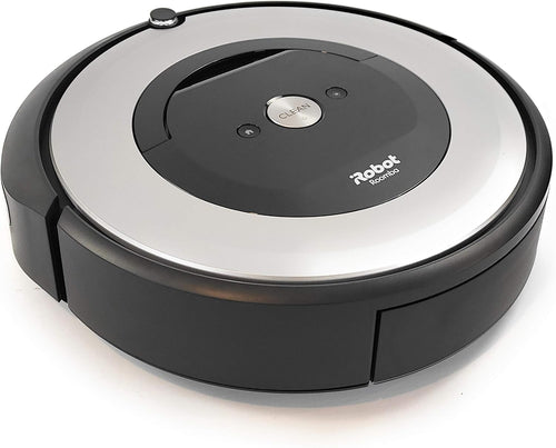 Robot Vacuum Mop Combo LiDAR Mapping WiFi Voice Control Auto Clean