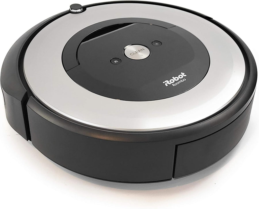 Robot Vacuum Mop Combo LiDAR Mapping WiFi Voice Control Auto Clean