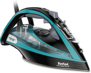 Powerful Steam Iron 3200W Durilium Soleplate Micro Calc Filter