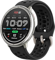 GPS Fitness Smart Watch 160 Sports 10 Day Battery