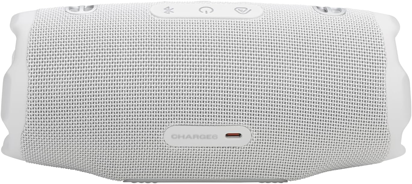 Wireless Outdoor Bluetooth Speaker IP68 Waterproof 28Hr Playtime
