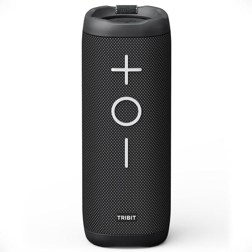 Bluetooth Speaker 34W 360 Sound Waterproof IPX7 24H Play