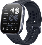 AMOLED GPS Smart Watch Bluetooth Call Fitness Tracker 14 Day
