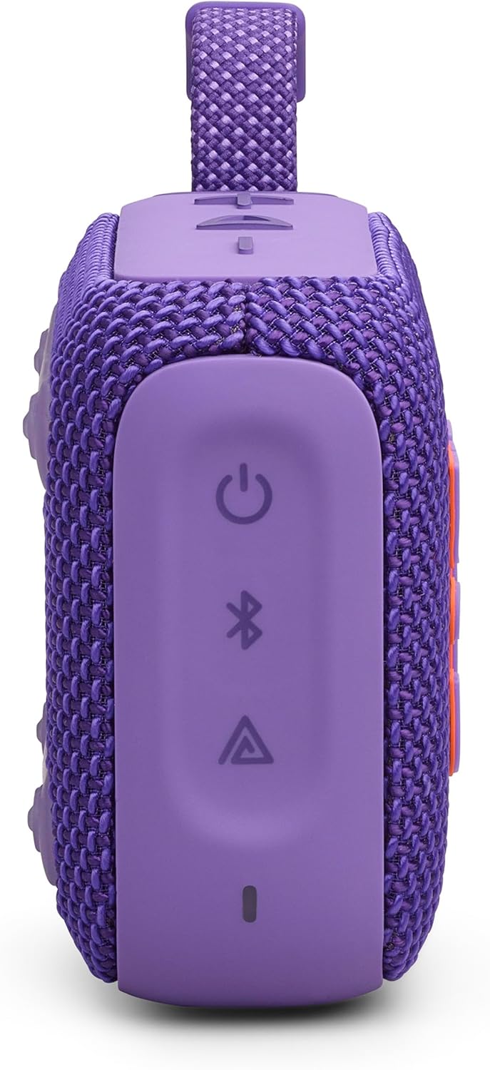 Pocket Bluetooth Speaker Waterproof Dustproof Bass 7 Hour Playtime
