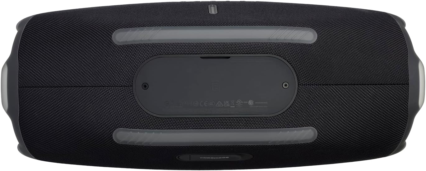 Portable Bluetooth Speaker 40W Bass Boost IP68 Waterproof 34H