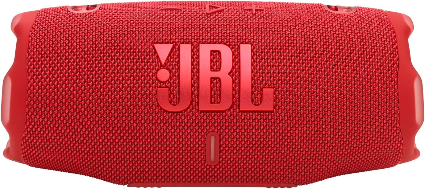 Portable Bluetooth Speaker IP68 Waterproof 28Hr Playtime Bass Boost