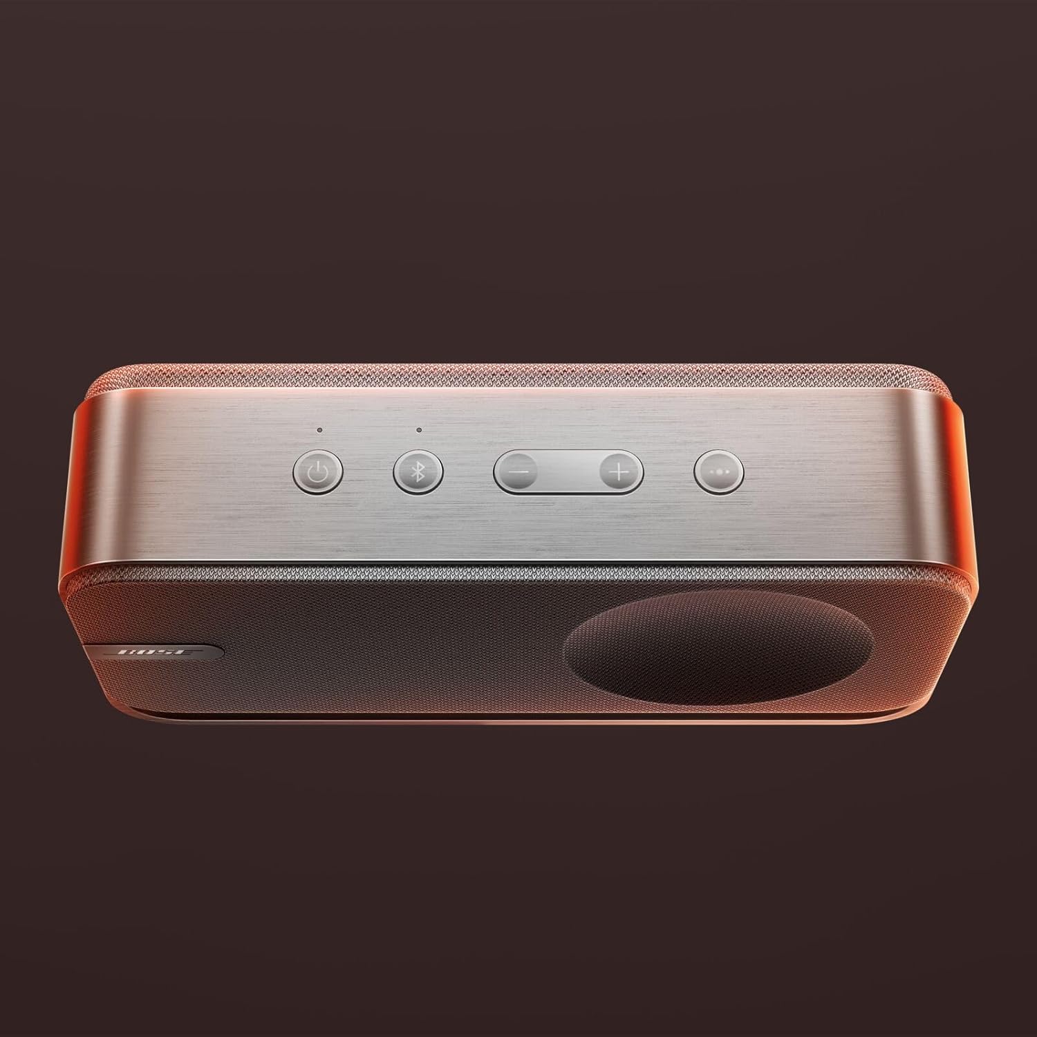 Bluetooth Speaker Portable Stereo Deep Bass Wireless 9 Hour Playtime
