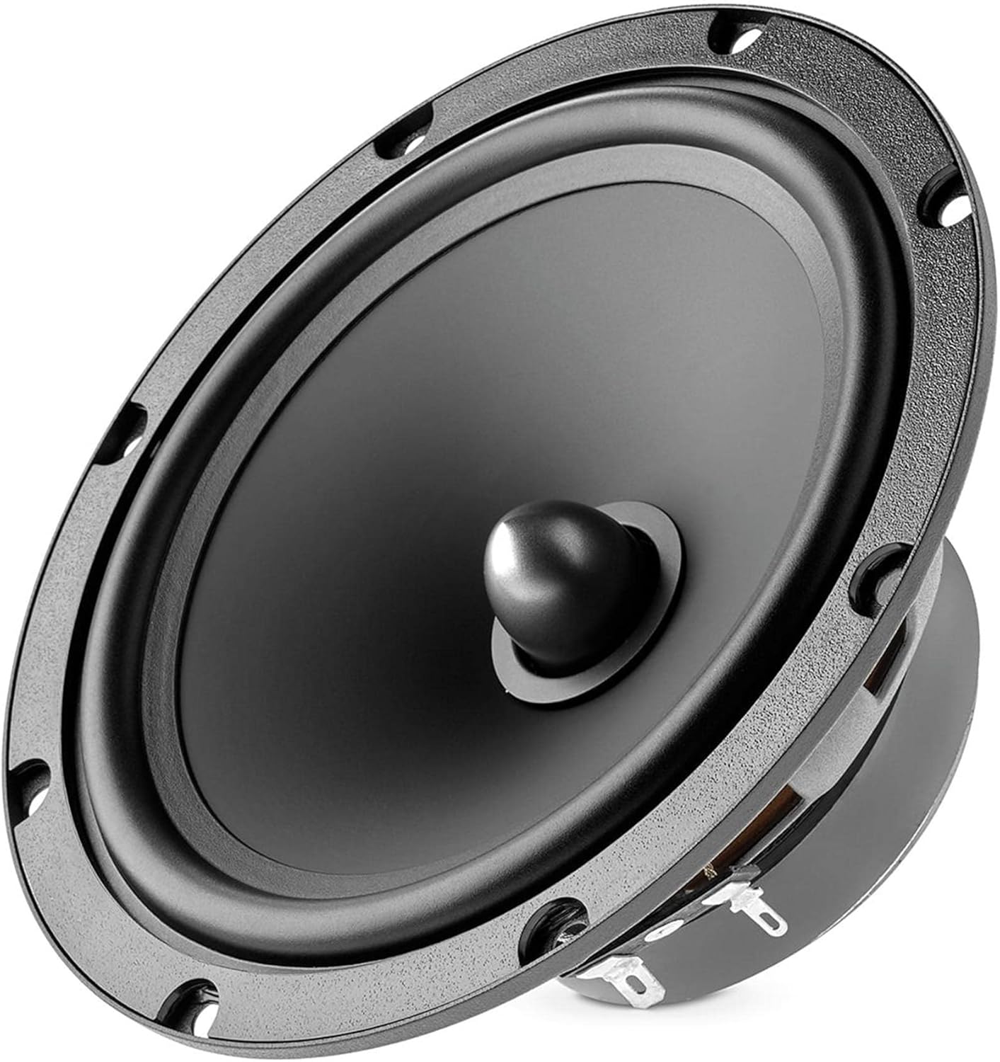 6.5 Inch Component Car Speakers 220W 2 Way Door Audio System