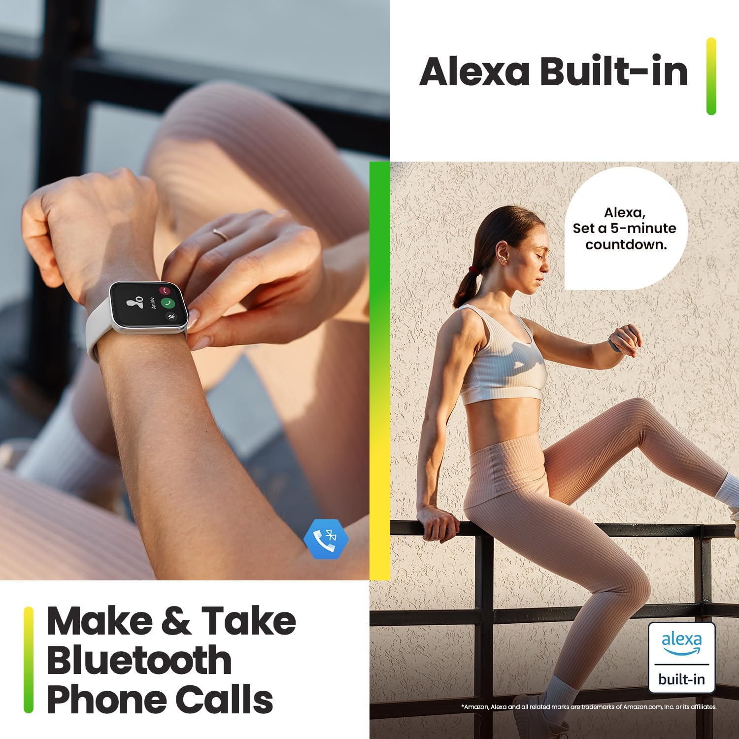 Smart Watch Bluetooth Call 11 Day Battery 120 Sports
