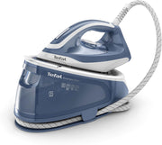 Steam Generator Iron 5.9 Bar 340g Steam Boost 1.7L Tank Fast Heat