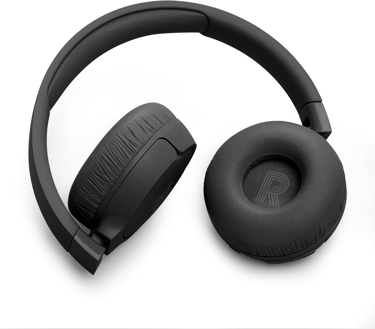 Bluetooth Noise Cancelling On Ear Headphones 70H Battery Foldable