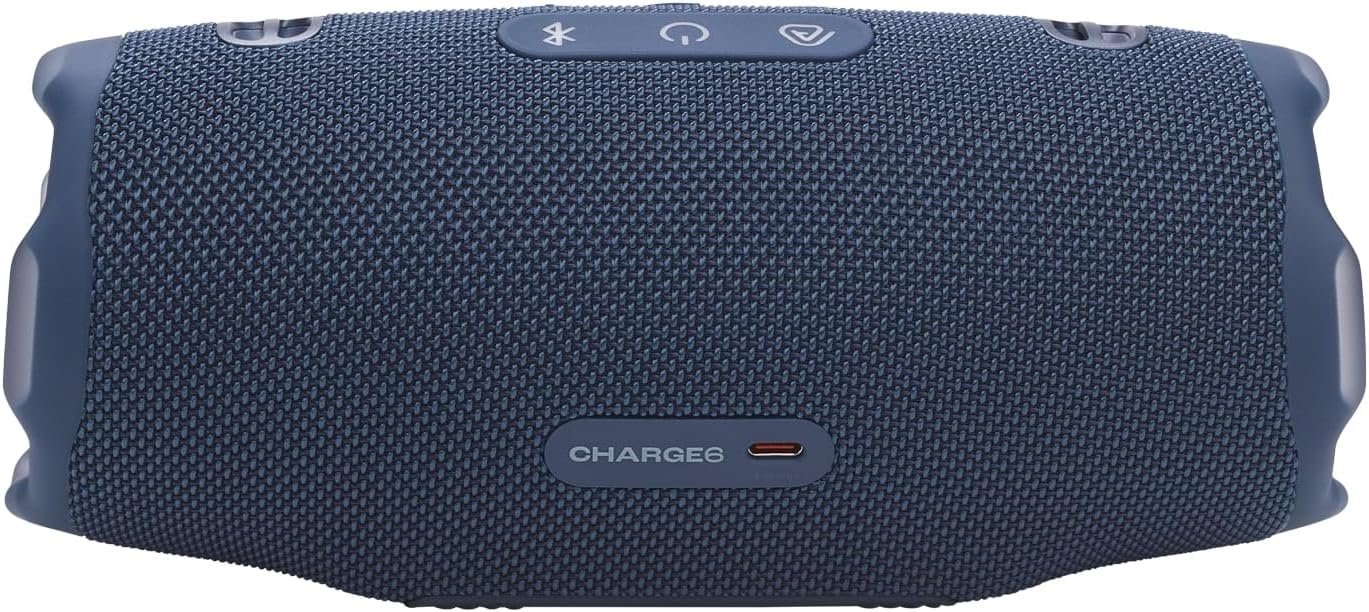 Portable Bluetooth Speaker 28Hr Playtime IP68 Waterproof Bass Boost