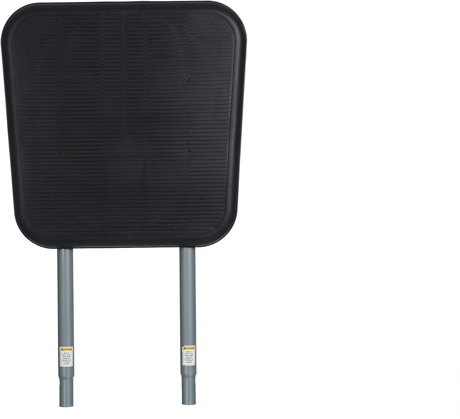 Extended Squat Stand Attachment for Home Gym Strength Training