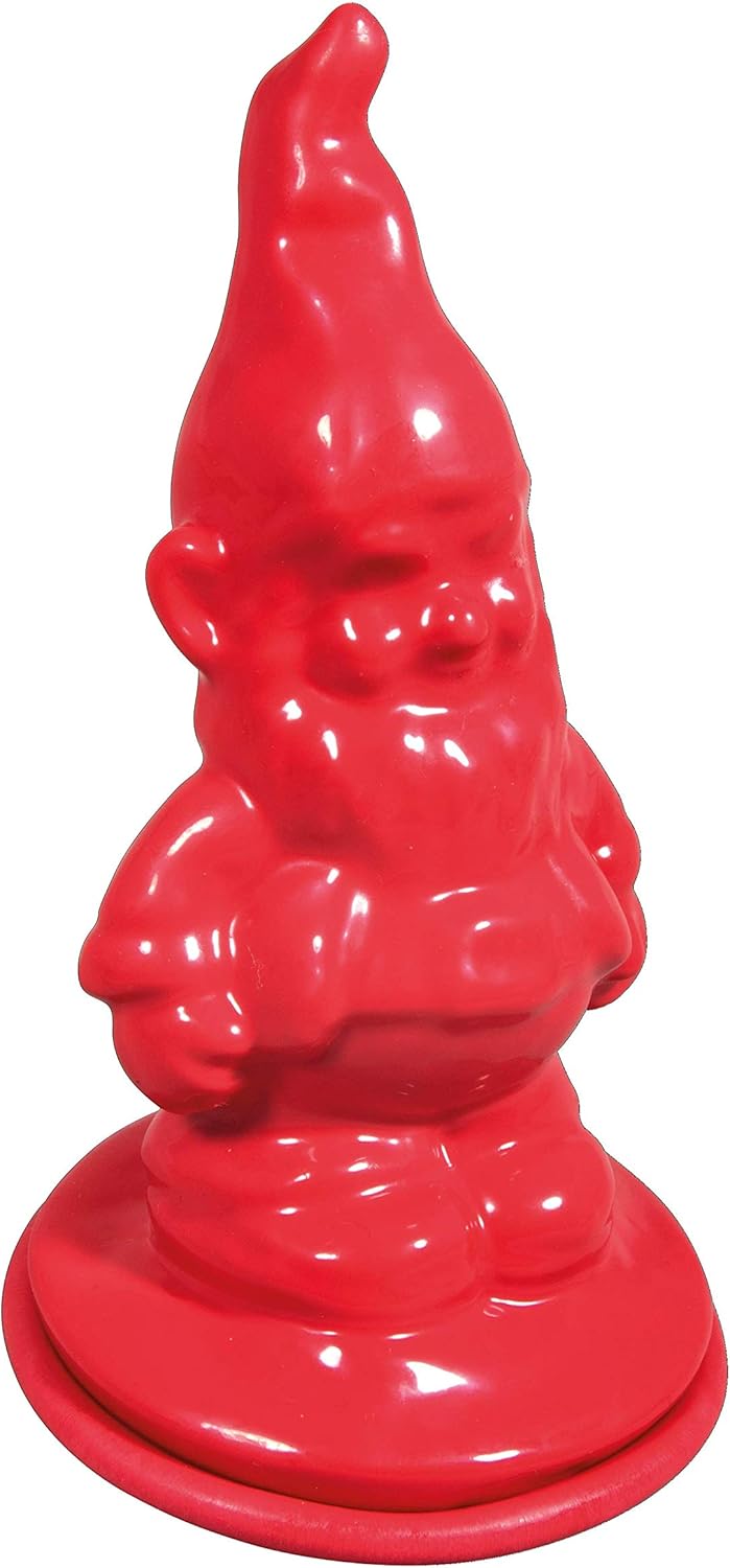 Garden Gnome Mold Latex Casting Mould Concrete Soap Craft